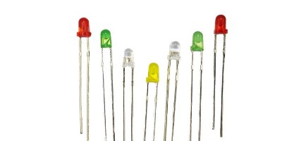 如何选择正确的插件LED灯珠？