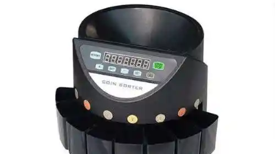 ITR20403光电开关在计数器上的应用