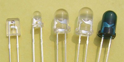 红外发射管的距离与什么有关？