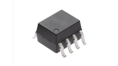 6N137光耦怎么测好坏