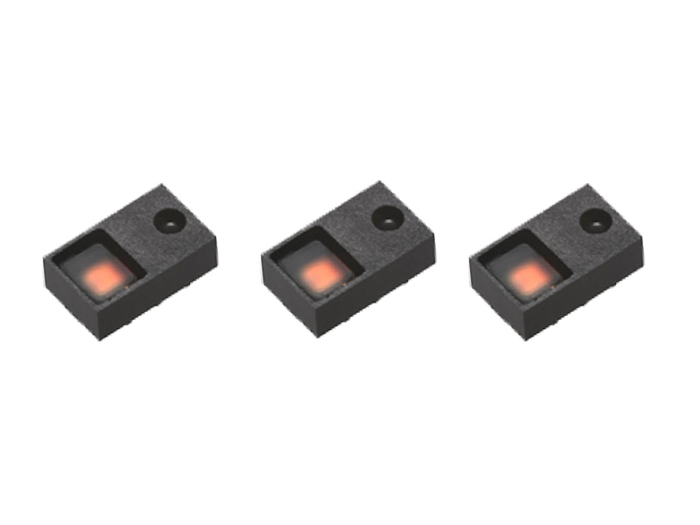 红外感应传感器