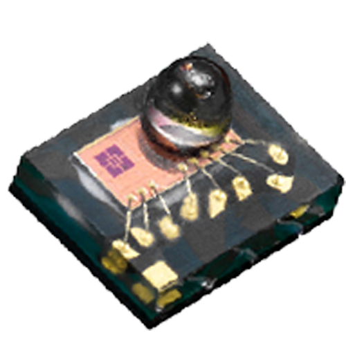 接近距离传感器