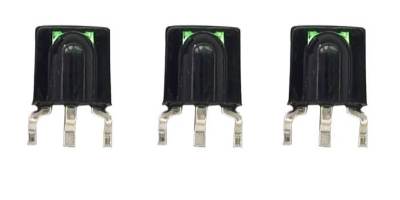 红外接收头抗太阳干扰的方法