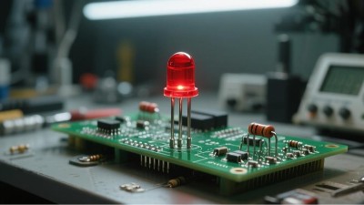 LED灯珠共阳和共阴怎么选