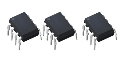 6N137光耦的特点与性能及应用