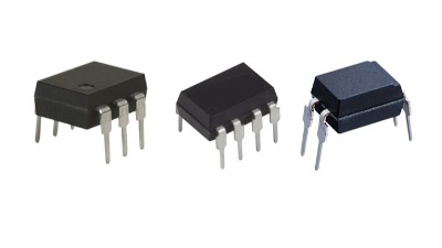 插件光耦接反了为什么不会掉呢