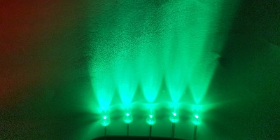 LED灯珠光衰过快什么原因导致