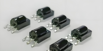 红外接收头工作原理