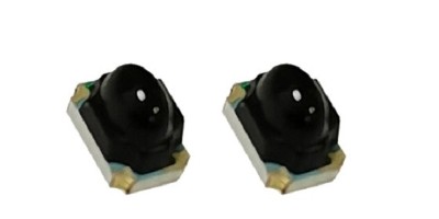 红外接收管工作原理