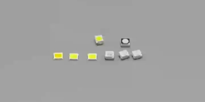 3528灯珠与2835灯珠的区别解析