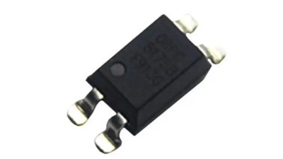 光耦的4个脚怎样区分