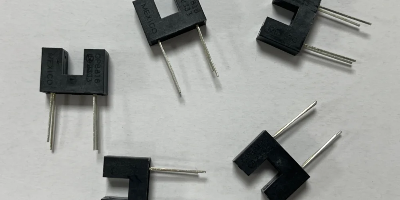 槽型光电开关怎么测好坏？