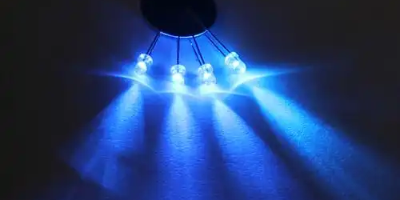 LED灯珠电流和寿命的关系