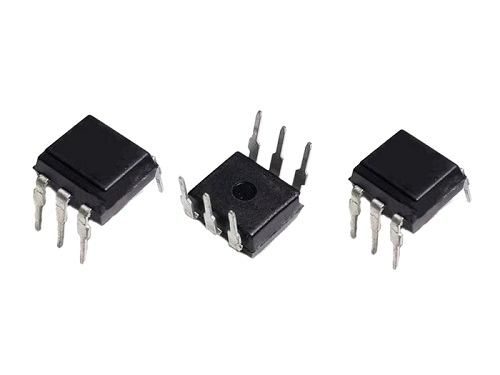 可控硅光耦插件贴片-光电耦合器-斯密特触发器