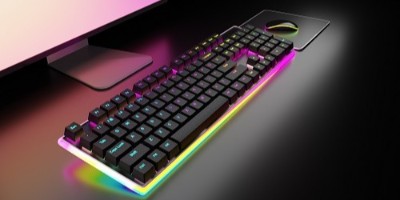 LED幻彩灯珠一般用在哪里