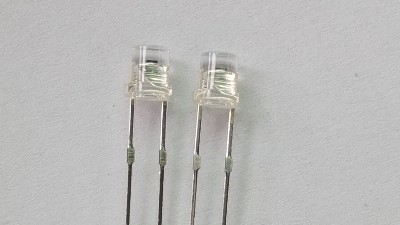 插件红外发射管失效的原因有哪些