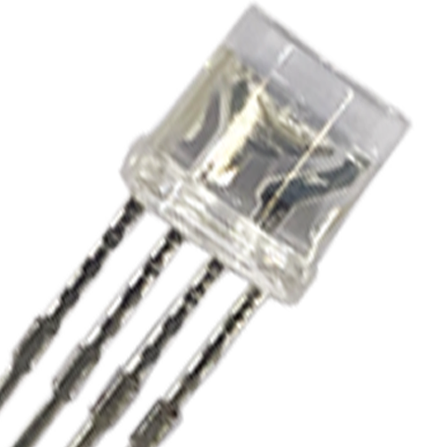 F5平头双色 全彩