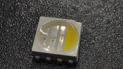 RGB灯珠和RGBW灯珠的区别