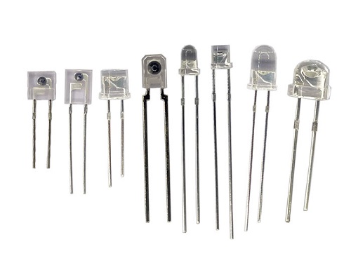 插件发射管系列 - 500