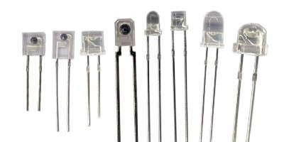 插件发射管系列