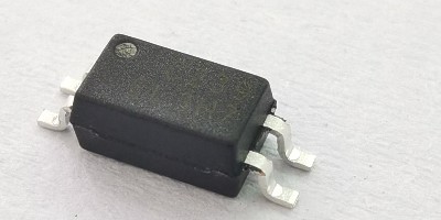 达林顿光耦电流多大？