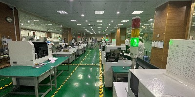 为什么选择洲创实业的5050幻彩灯珠？