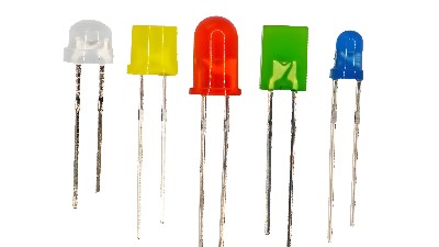 插件LED灯珠在小家电产品上的作用