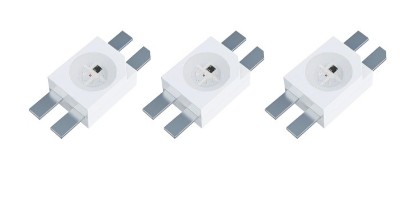 洲创实业6028幻彩LED灯珠与普通灯珠有什么不同？