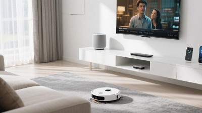 环境光传感器在智能家居中的应用