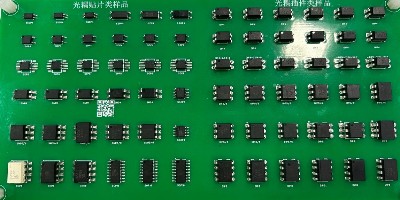 可控硅光耦与零交叉可控硅光耦的差异