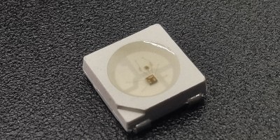 贴片5050灯珠使用注意事项