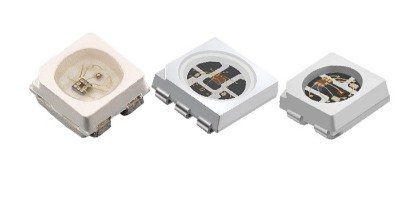 LED灯珠在汽车电子领域的应用