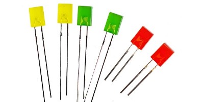 为什么LED灯珠怕静电？