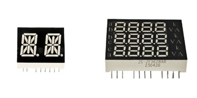 LED数码管长期通电会怎么样