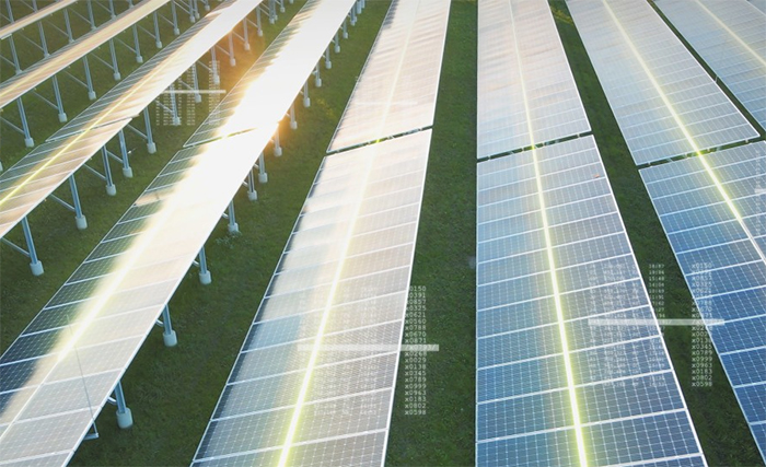 洲创红外对管助力某新能源公司提升设备性能