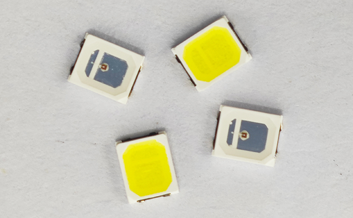 洲创浅析LED灯珠在家用电器设计中的多样应用与探索