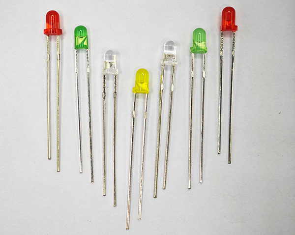 LED灯珠助力绿色建筑，推动可持续发展