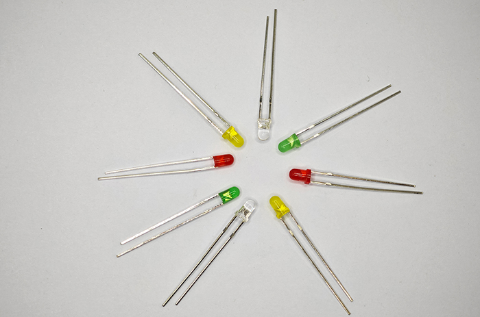 洲创分析LED灯珠在汽车照明领域的应用