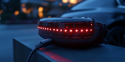 led灯珠材质寿命