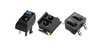 反射式光电开关工作原理