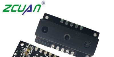 接近传感器的工作原理