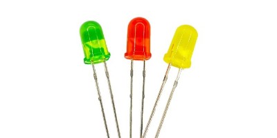 万用表测led灯珠好坏