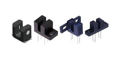 槽型光电开关如何发射信号