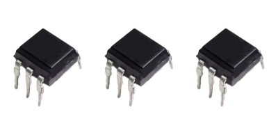 高速光耦是什么？