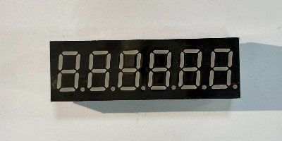 数码管厂家怎么挑：一份比 “十大品牌排名” 更实在的挑选指南