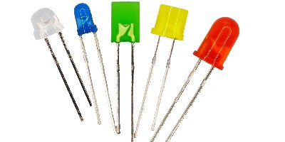 LED灯珠生产工艺流程