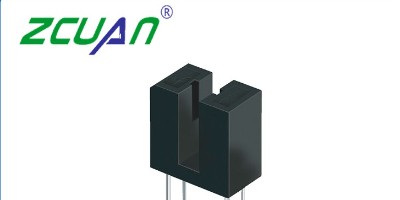 槽型光电开关的原理