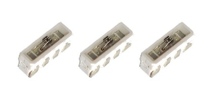 led灯珠一闪一闪什么原因？