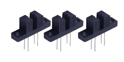 槽型光电开关有几种