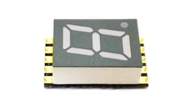 贴片0.3英寸数码管-1